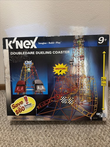 Nex roller coaster - roller,