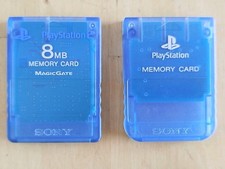 Lot De 2 Cartes Memoire