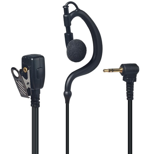 Oreillette pour talkie walkie - pour,