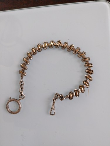 Ancienne chaine montre - ancienne, de