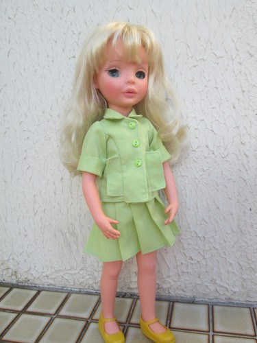 Copie tenue primavera a - la,
