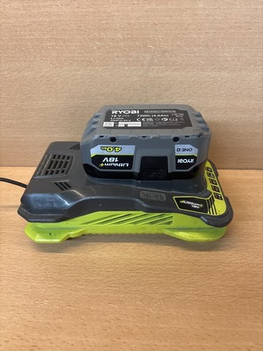 Batterie ryobi rb1840x - batterie, 4ah