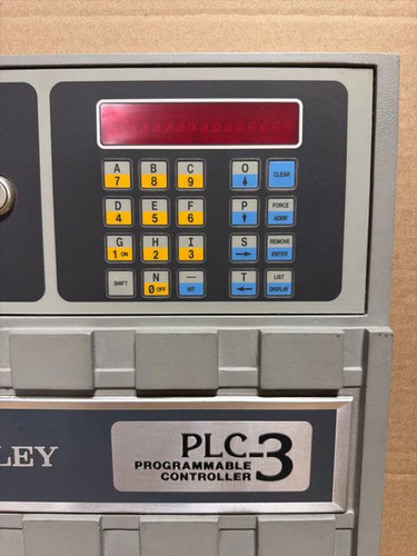 Allen bradley 1775 - allen,