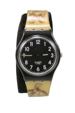Swatch Montre Unisexe Suisse