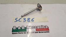 Vanne Antimagnetique De Décharge Moto Morini Corsarino 48 (SC386MG)