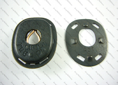 Socket lift the - socket,