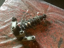 Suzuki VZR Intruder M1800R Rear Mono Shocker