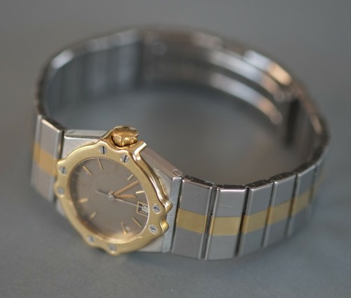Montre dame chopard saint - montre,