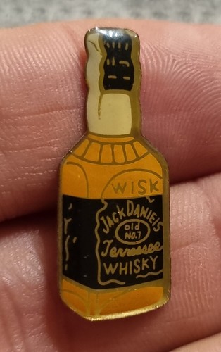 Whisky jack daniels old - whisky, no
