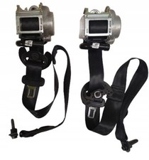 Ceinture de sécurité avant