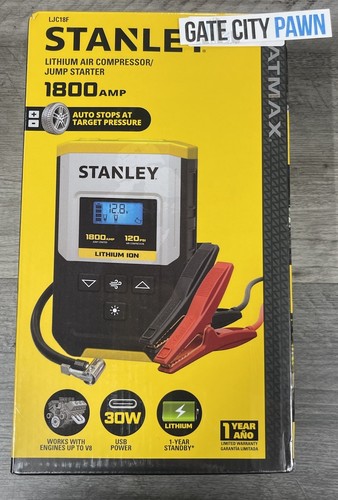 Stanley fatmax 1800a - stanley,