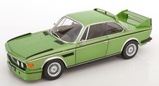 BMW 3.0 CSL E9 COUPE de 1973