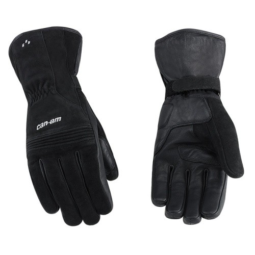 Premium moto gants cuir - moto,
