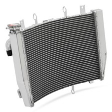 Radiateur aluminium Kawasaki