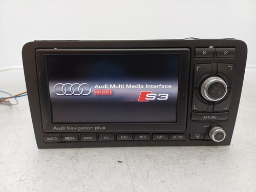 Audi 8p1 2009 8j0035193 - 8p1,