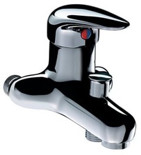 Mitigeur bain-douche DELABIE