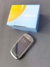 Nokia C7 C7-00 Unlocked 8GB WIFI GPS 8MP 3G GSM Cellphone Good condition