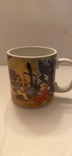 Walt Disney Fantasia Vintage