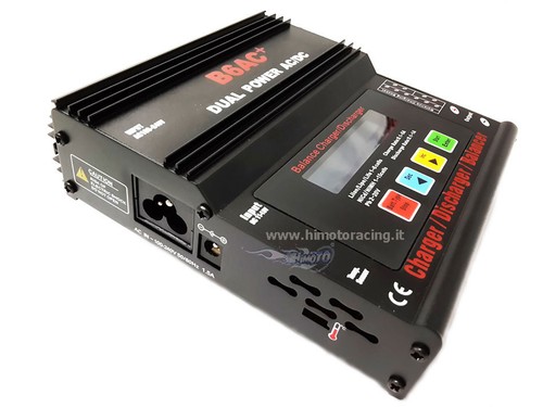B6ac chargeur rapide - b6ac, +