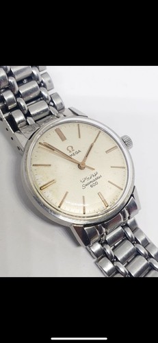 Omega seamaster syrian - omega, « syrian
