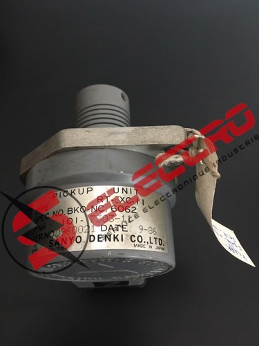 Codeur mitsubishi 3xc - codeur,