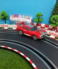 Voiture pour circuit Carrera