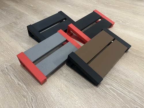 Guitar pedal board - guitar, |