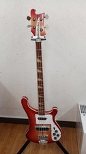 RICKENBACKER / MODEL 4001