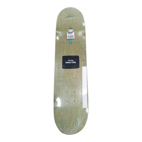 Hockey skate bucket - skate, boy
