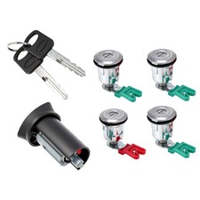 Interrupteur clé contact