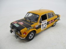 AN753 IXO ALTAYA 1/43 SEAT