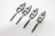 OPEL MOKKA / MOKKA X Porte-buse 1.60 Diesel 100kw 2015 20869828