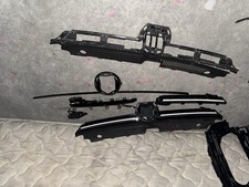 Calandre Avant Avec Capteurs