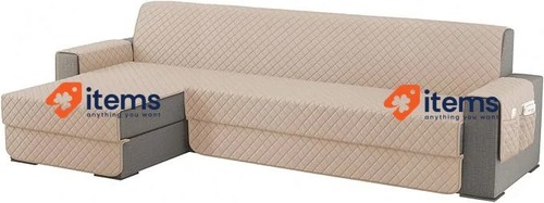 Sevi housse canapé forme - housse, l