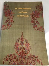 Le Chale Cachemire en France /