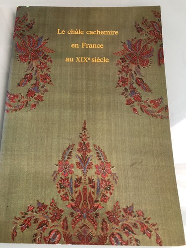 Chale cachemire france - le, /