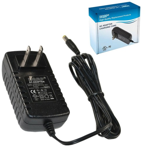 Adaptateur secteur hqrp - secteur, 9v