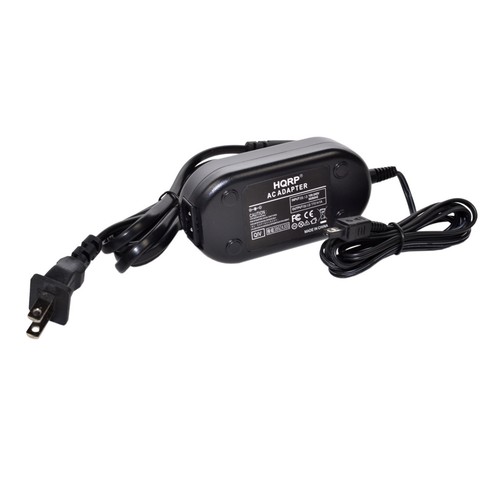 Adaptateur hqrp pour jvc - adaptateur,