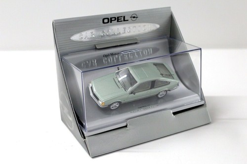 Opel monza 1978 1982 light - 1978,
