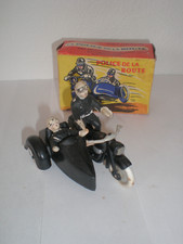 RARE Authentique POLICE DE LA