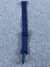 Véritable harnais d'épaule