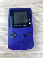 Nintendo Game Boy Color