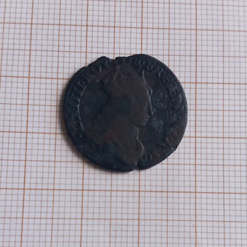 Louis xlv monnaie royale - monnaie,