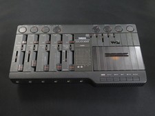 NON testé YAMAHA CMX100 Multitrack Cassette Recorder multi track Japon 1