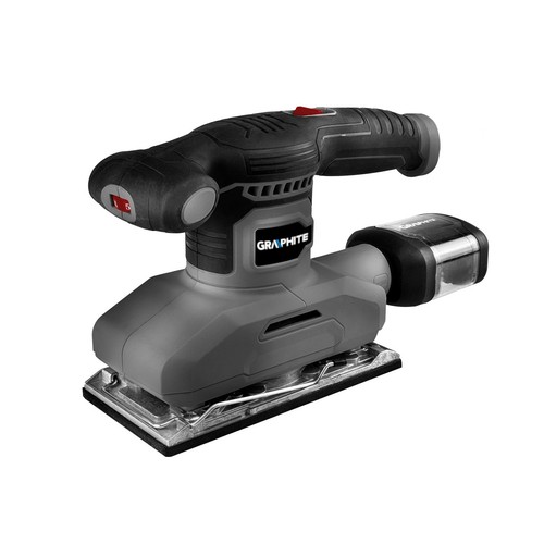 Ponceuse orbitale 260 base - orbitale,