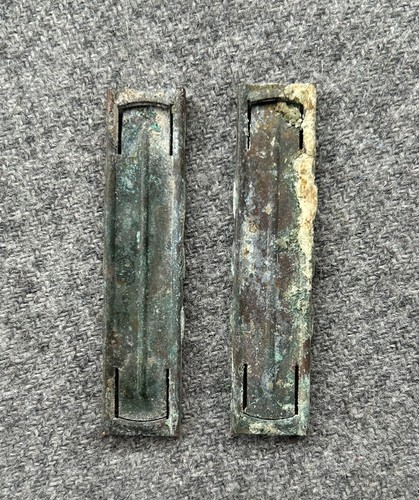 Lame mauser cartridge landser - mauser,
