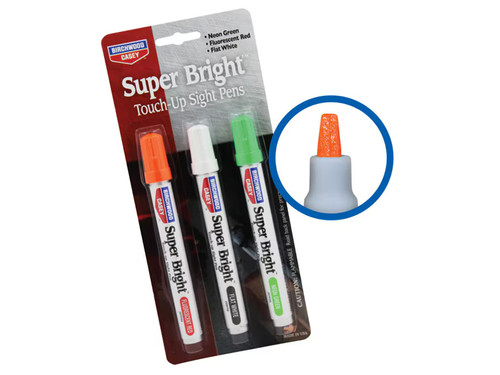 Birchwood casey super bright - birchwood,