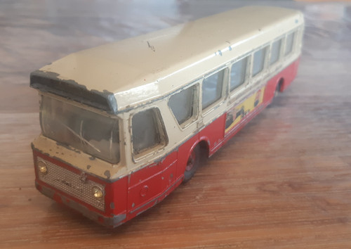Dinky supertoys ancienne - dinky,
