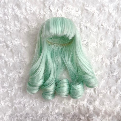 Pullip alice jardin mint - de,