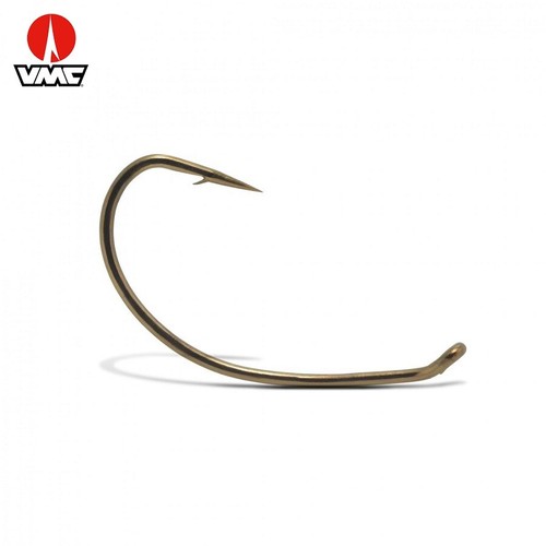Hameçon mouche vmc - hameçon,